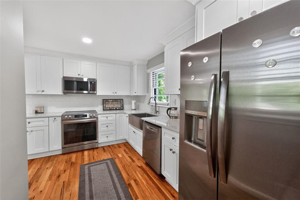 2345 OLD COLONY Road