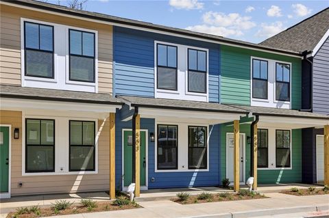 1095 Tucker Avenue 503 Atlanta GA 30310