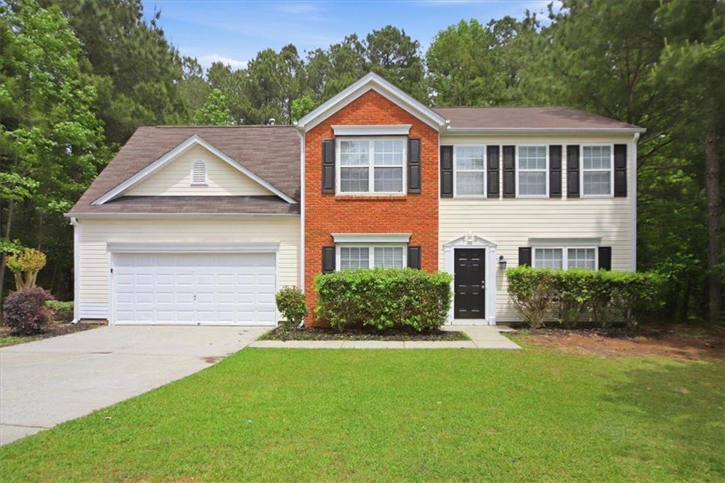 Photo 1 of 38 — 2779 Evanston Court, Dacula, GA 30019