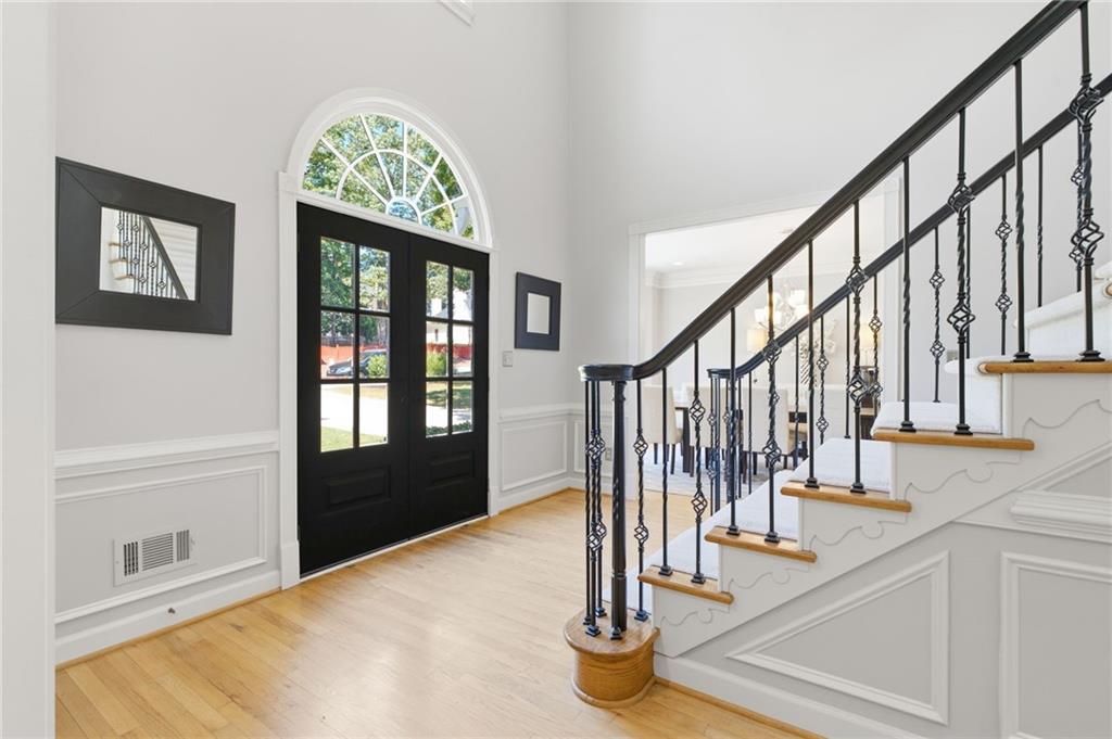 10785 Grenadier Lane, Alpharetta, GA, 30022 10785 Grenadier Lane