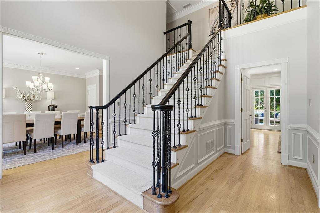 10785 Grenadier Lane, Alpharetta, GA, 30022 10785 Grenadier Lane