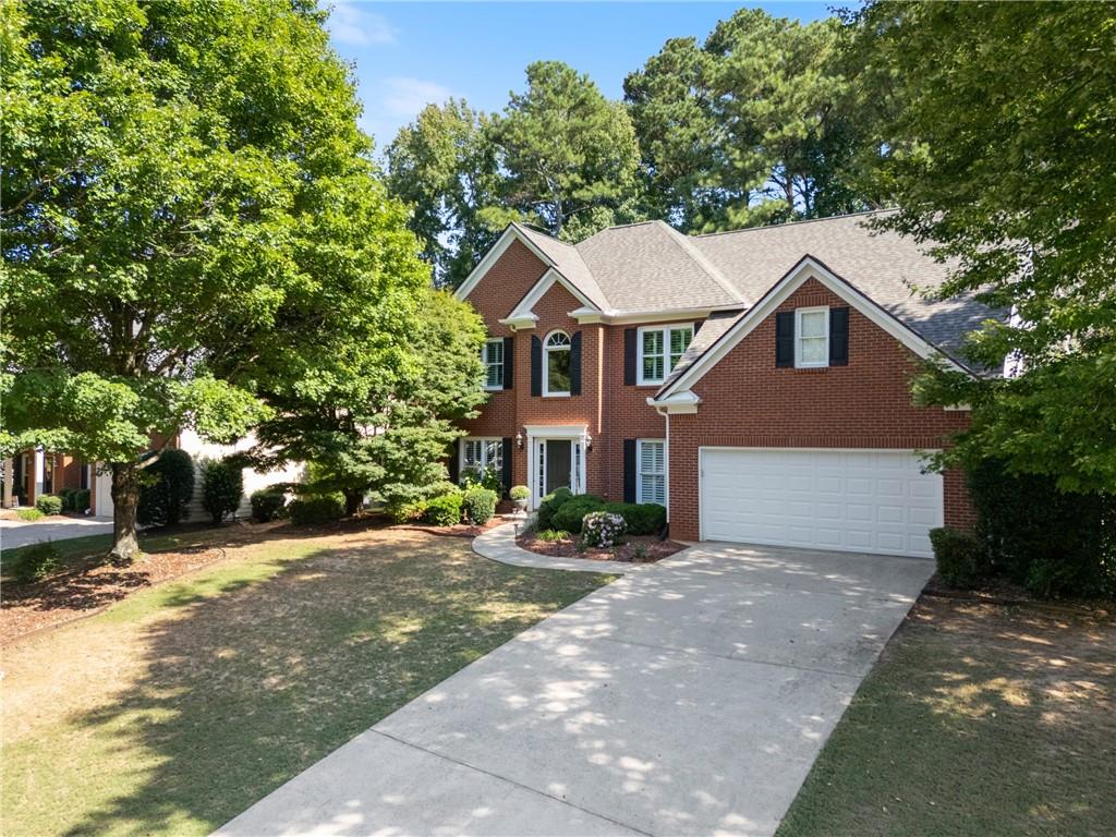 460 White Rose Trace