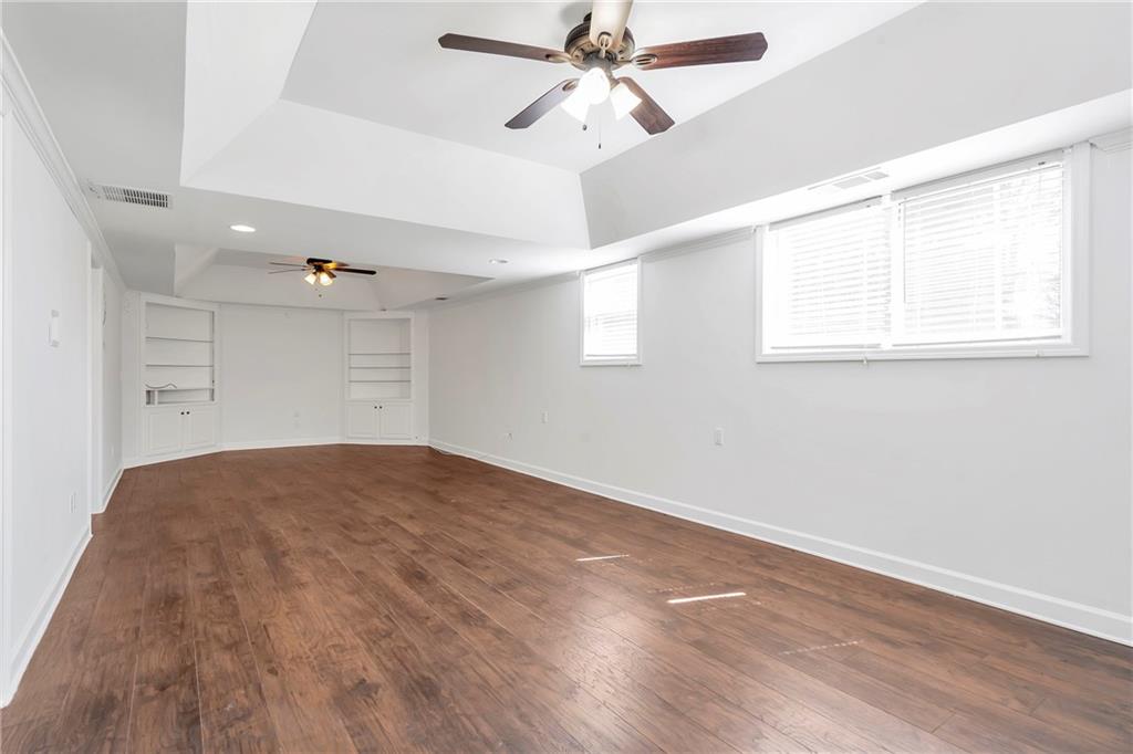 4095 Boles Creek Drive, Duluth, Georgia image 40