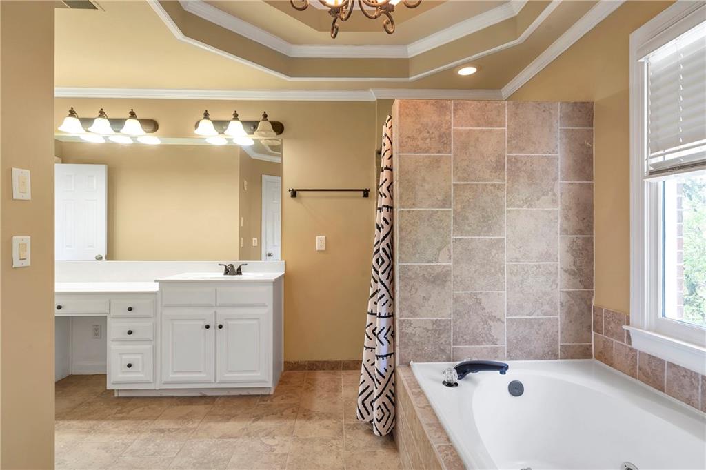 4095 Boles Creek Drive, Duluth, Georgia image 37