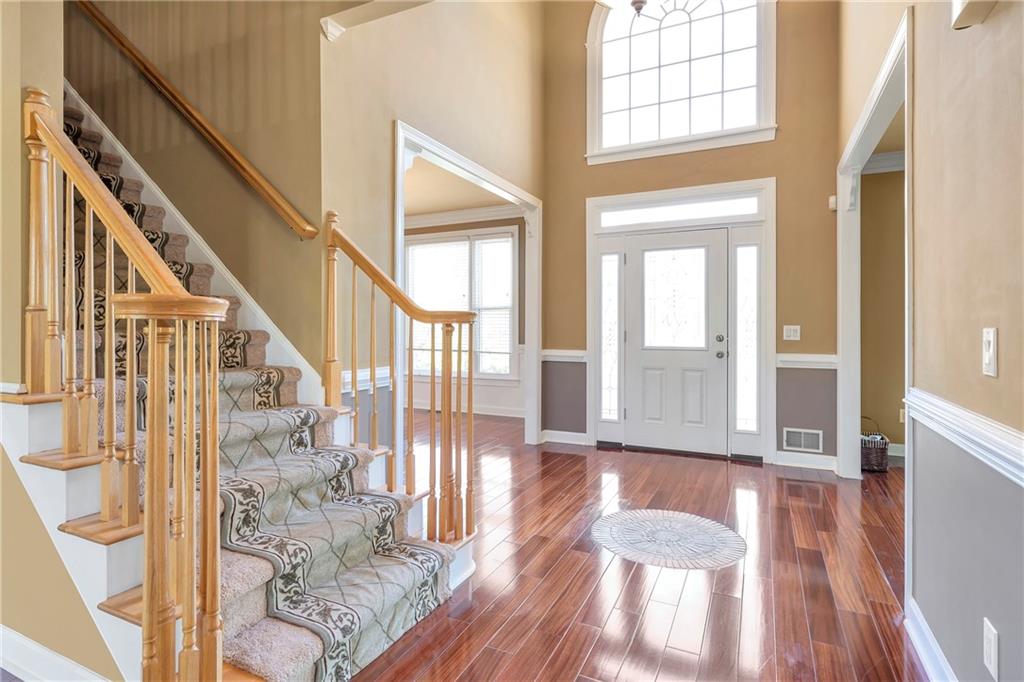 4095 Boles Creek Drive