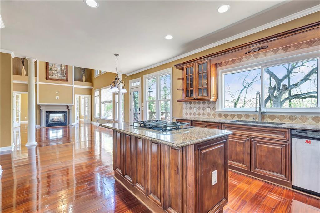 4095 Boles Creek Drive, Duluth, Georgia image 17