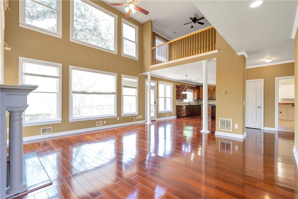 4095 Boles Creek Drive, Duluth, Georgia image 7