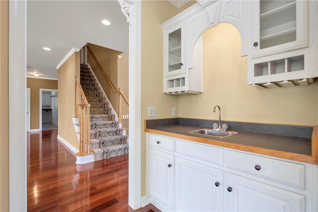 4095 Boles Creek Drive, Duluth, Georgia image 20