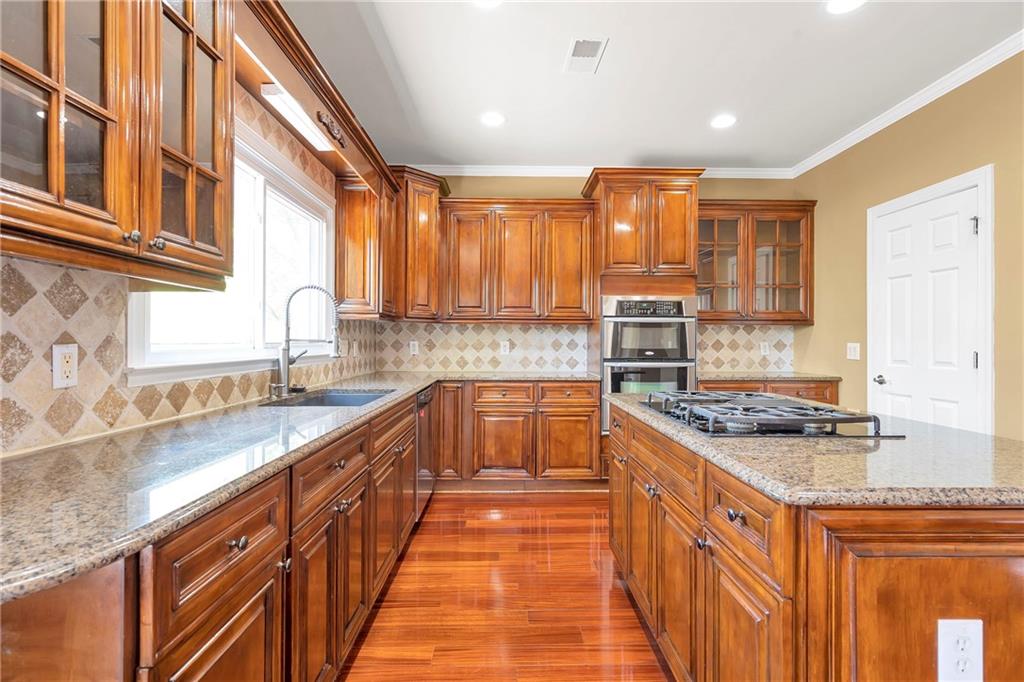4095 Boles Creek Drive, Duluth, Georgia image 15