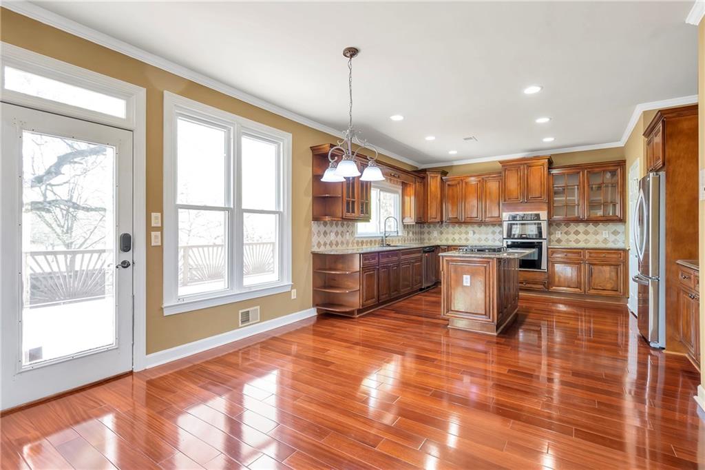 4095 Boles Creek Drive, Duluth, Georgia image 13