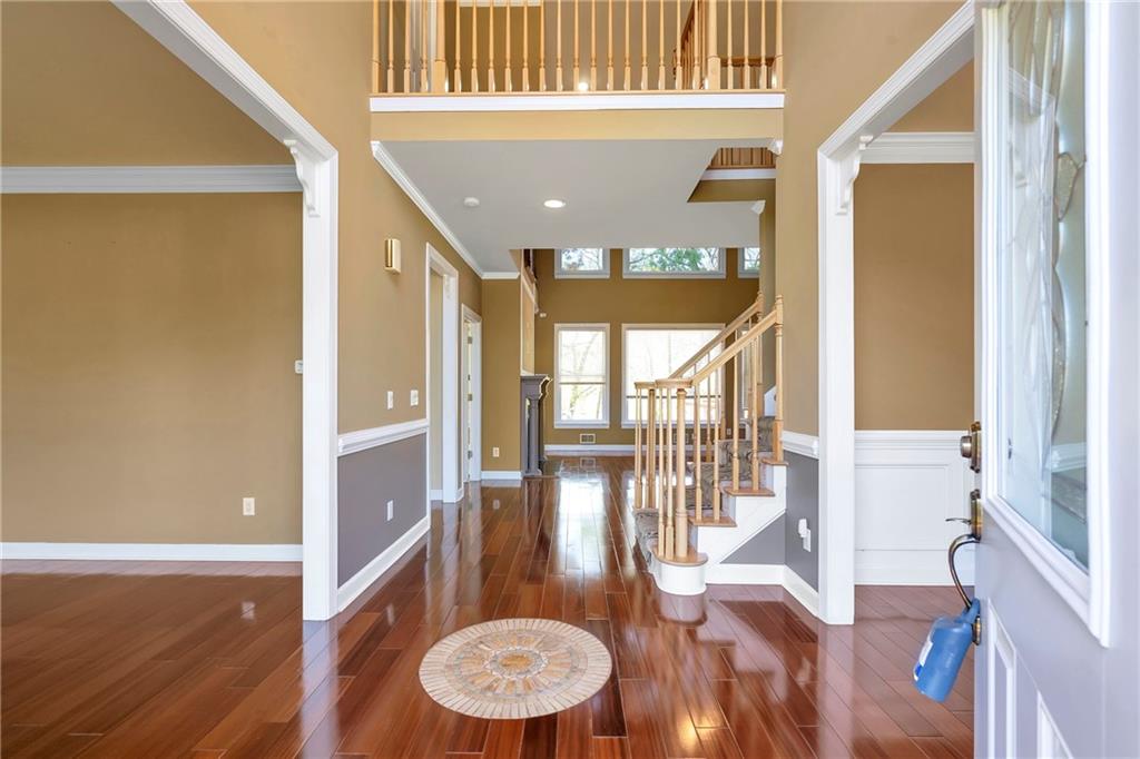 4095 Boles Creek Drive