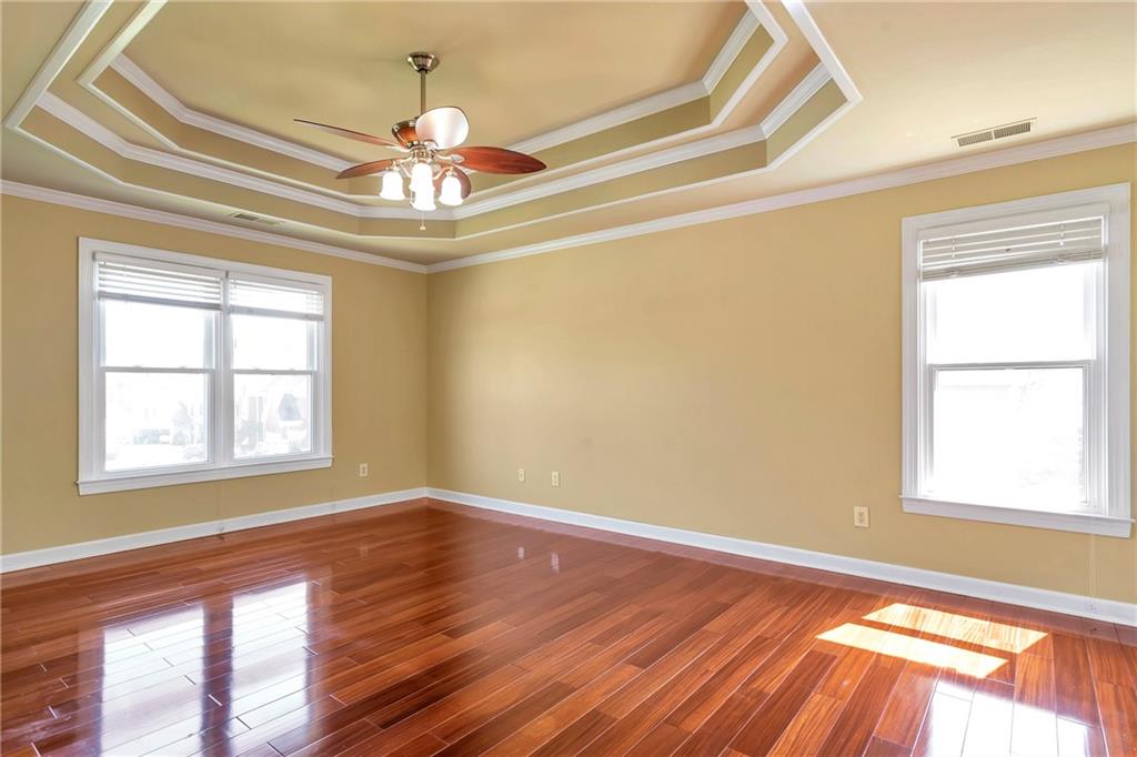 4095 Boles Creek Drive, Duluth, Georgia image 32