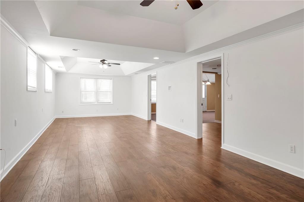 4095 Boles Creek Drive, Duluth, Georgia image 42