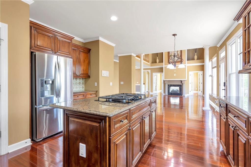 4095 Boles Creek Drive, Duluth, Georgia image 16
