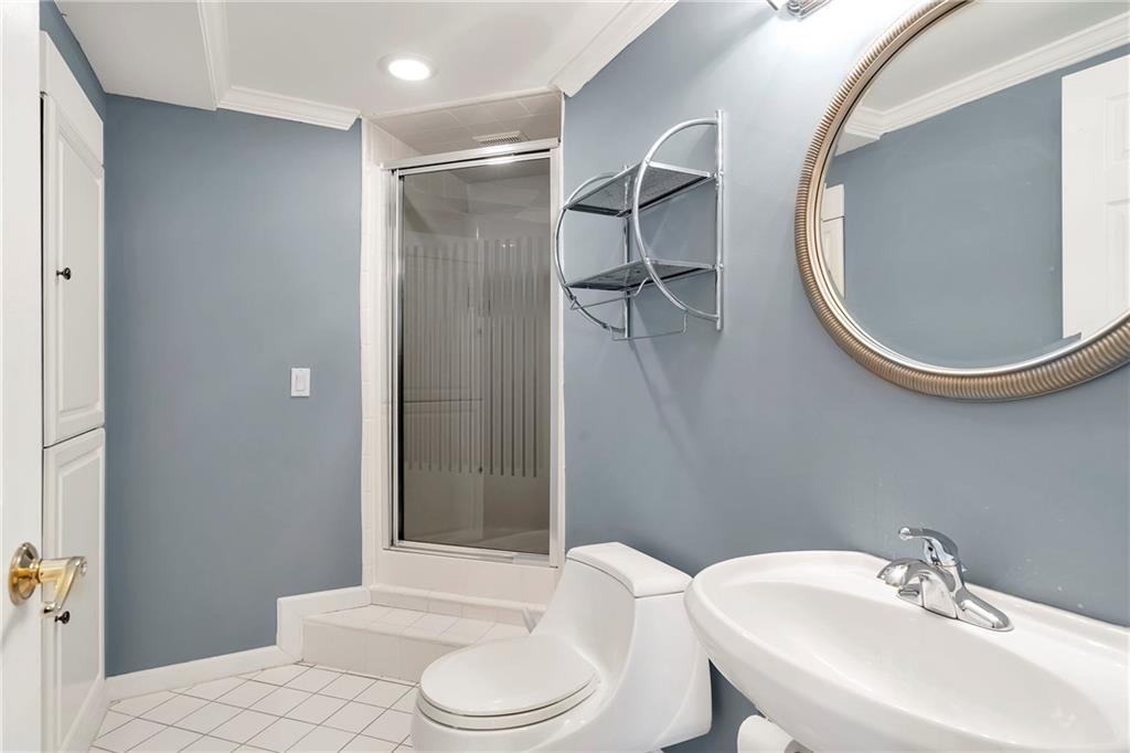 4095 Boles Creek Drive, Duluth, Georgia image 44