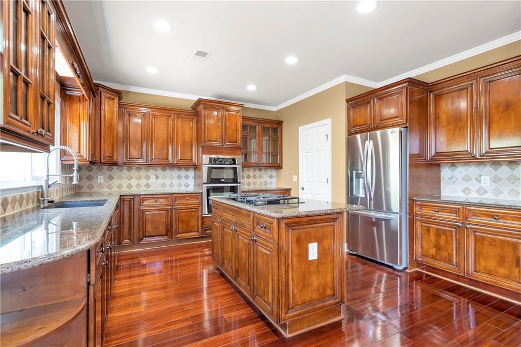 4095 Boles Creek Drive, Duluth, Georgia image 14