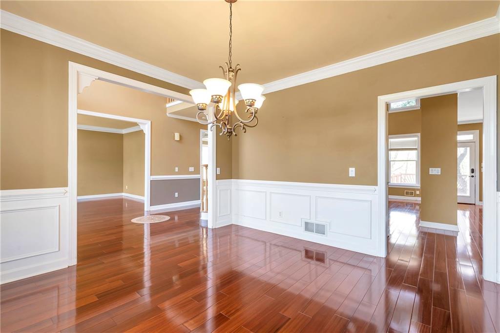 4095 Boles Creek Drive, Duluth, Georgia image 6