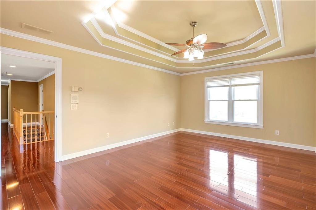 4095 Boles Creek Drive, Duluth, Georgia image 34