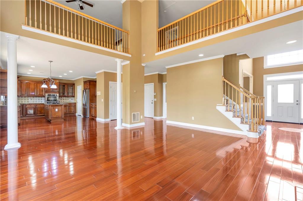 4095 Boles Creek Drive, Duluth, Georgia image 12