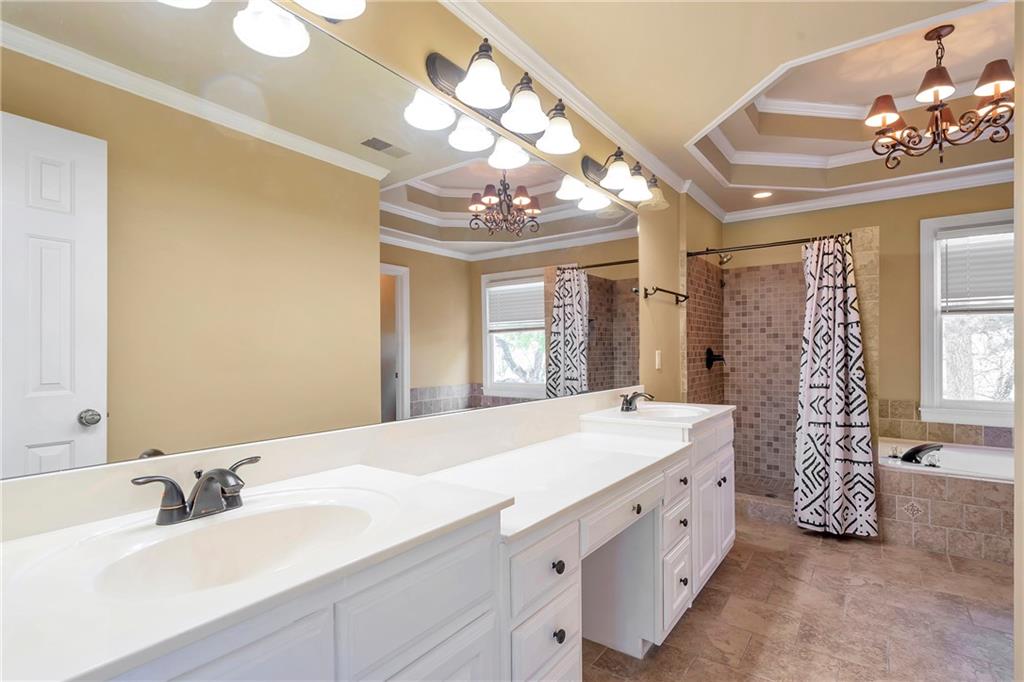 4095 Boles Creek Drive, Duluth, Georgia image 35
