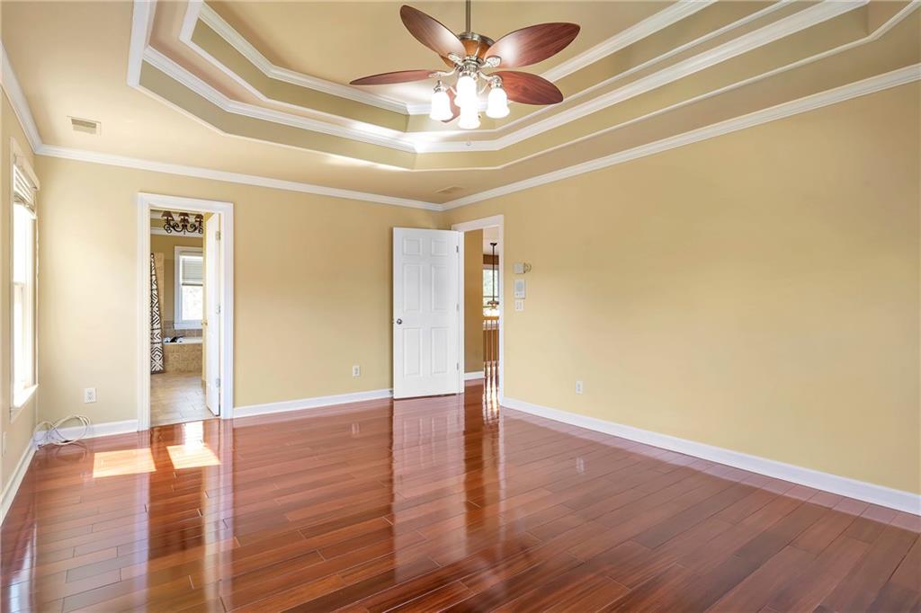 4095 Boles Creek Drive, Duluth, Georgia image 33
