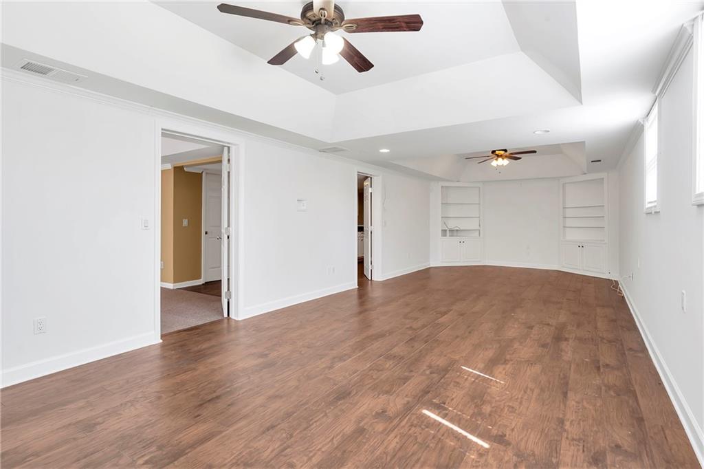 4095 Boles Creek Drive, Duluth, Georgia image 41
