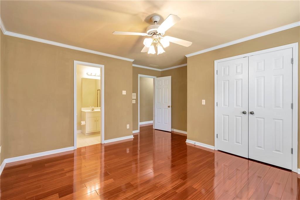 4095 Boles Creek Drive, Duluth, Georgia image 27