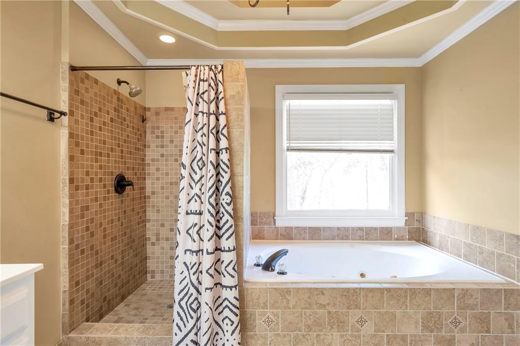 4095 Boles Creek Drive, Duluth, Georgia image 36