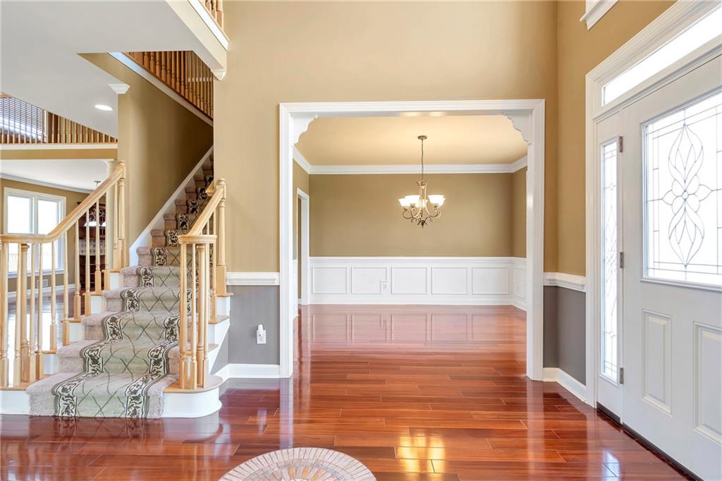 4095 Boles Creek Drive