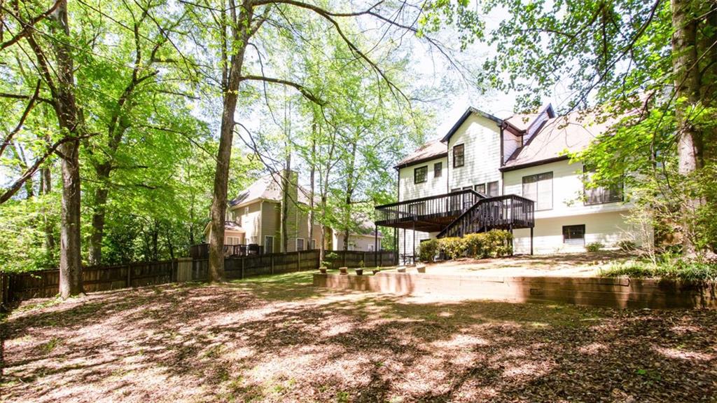 3612 TREE VIEW Drive
