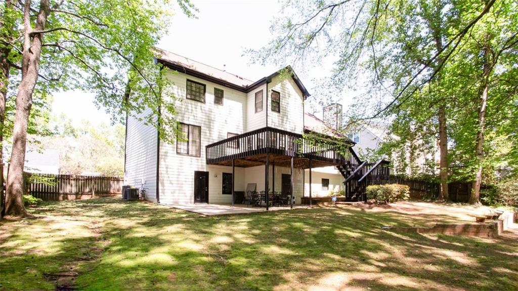 3612 TREE VIEW Drive