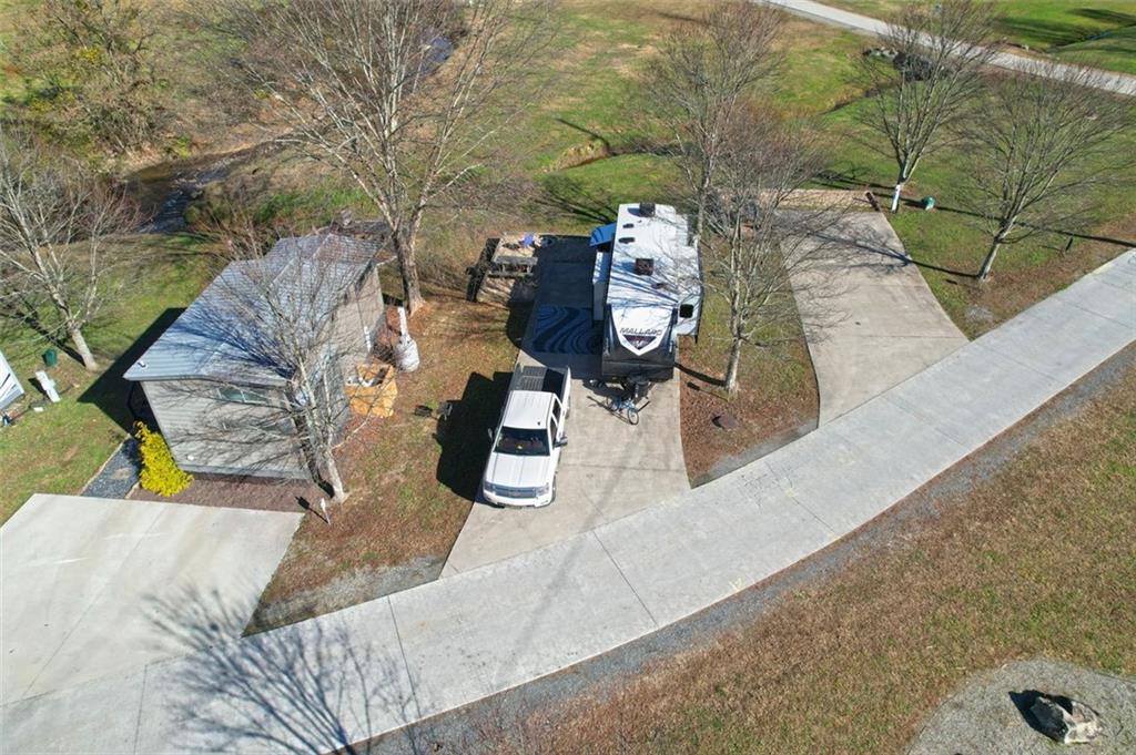 34 Mountain Meadows Circle