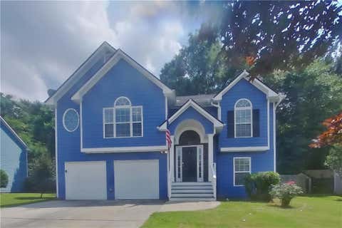 Homes For Rent - 54 Freedom Drive<br/> Cartersville, GA 30121