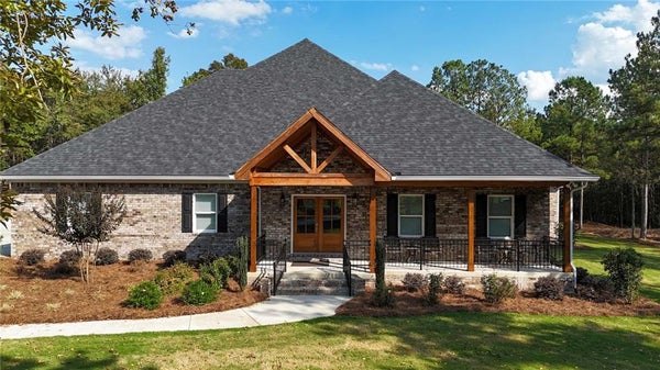 14 UNBRIDLED RD SE, ROME, GA 30161 - Image 032ba77a4cbe534d48811e4322f0c4ce/1074134499