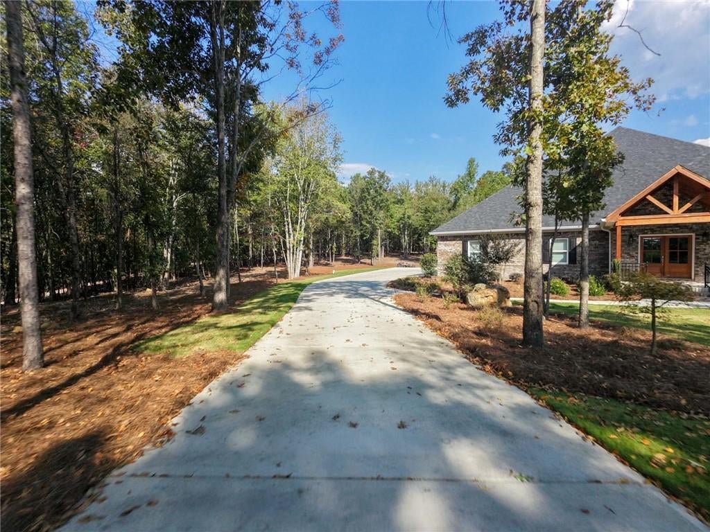 14 Unbridled Road