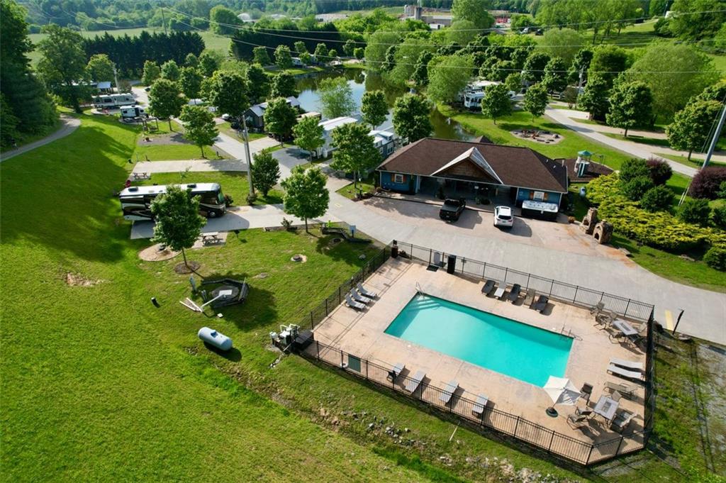 51 Mountain Meadows Drive, Morganton, Georgia image 10