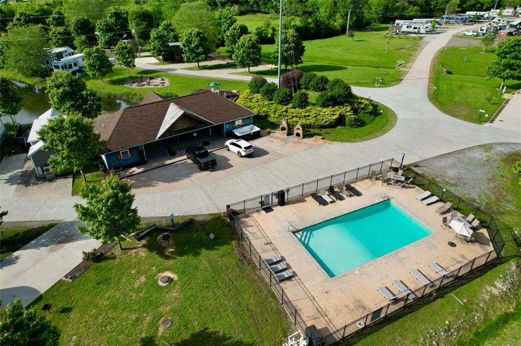 51 Mountain Meadows Drive, Morganton, Georgia image 9