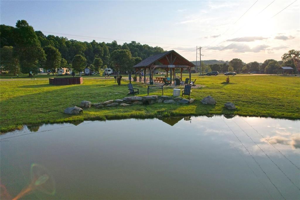 51 Mountain Meadows Drive, Morganton, Georgia image 12