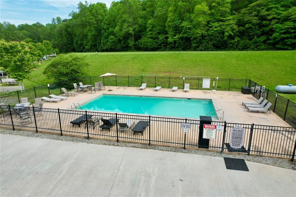 51 Mountain Meadows Drive, Morganton, Georgia image 8