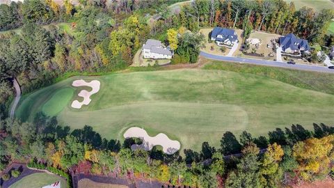 A home in Alpharetta