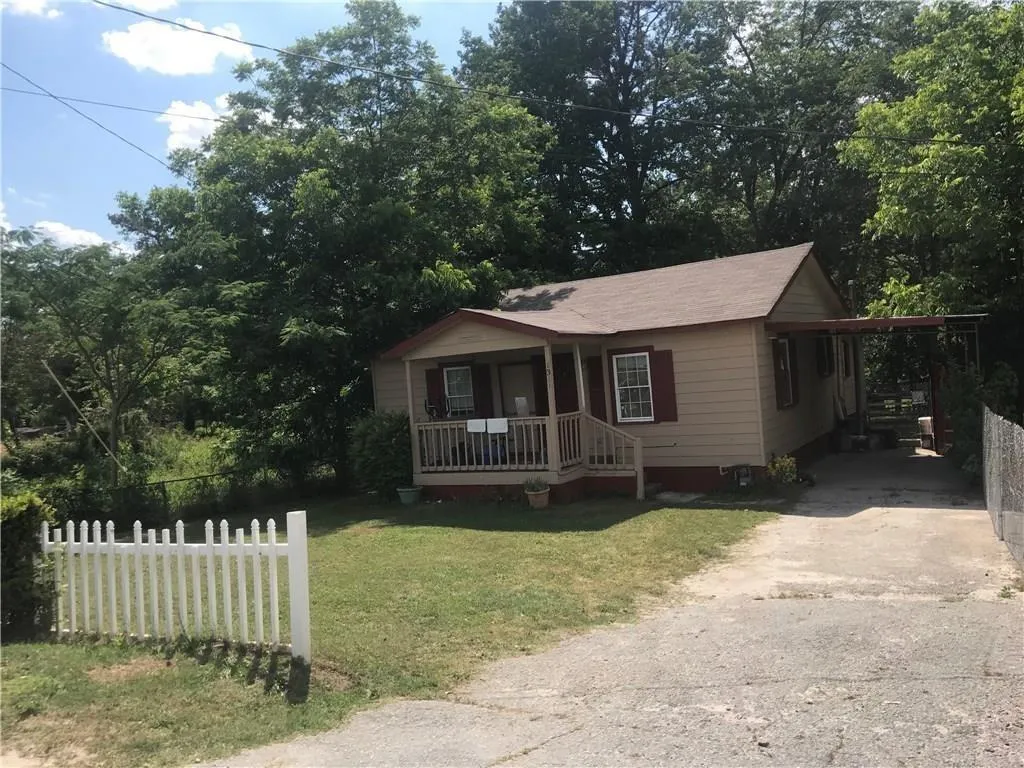 Lithonia, Georgia 30058, United States, 3 Bedrooms Bedrooms, ,2 BathroomsBathrooms,Residential,Coming Soon,228401