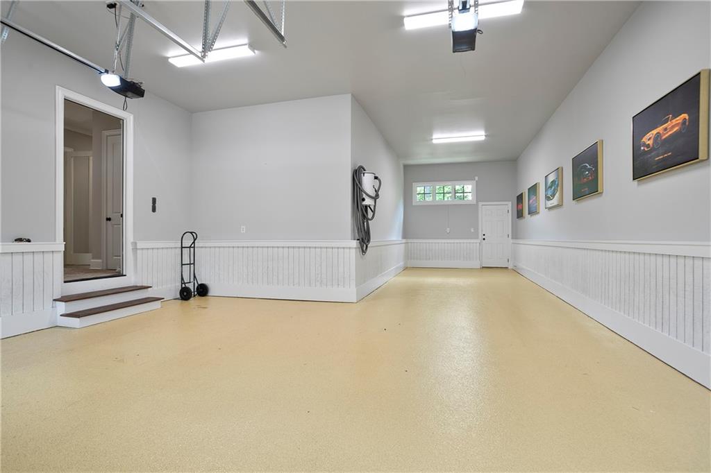 The Oaks at Mill Pond - Residential
