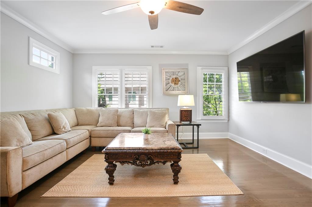 2578 Middle Coray Circle, Marietta, Georgia image 35