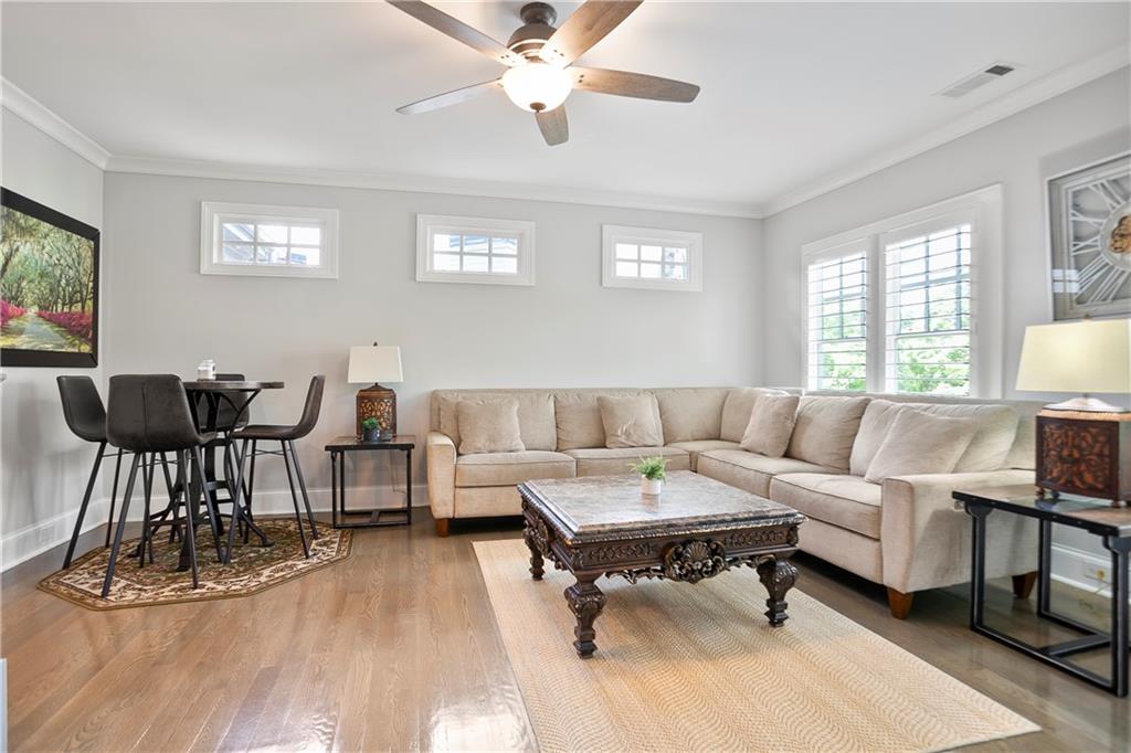 2578 Middle Coray Circle, Marietta, Georgia image 36