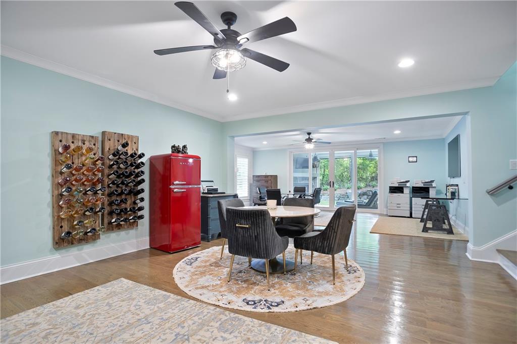 The Oaks at Mill Pond - Residential