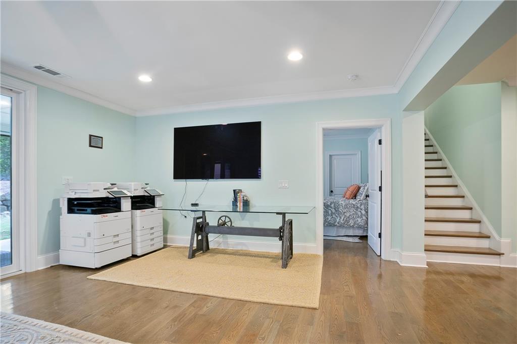 The Oaks at Mill Pond - Residential