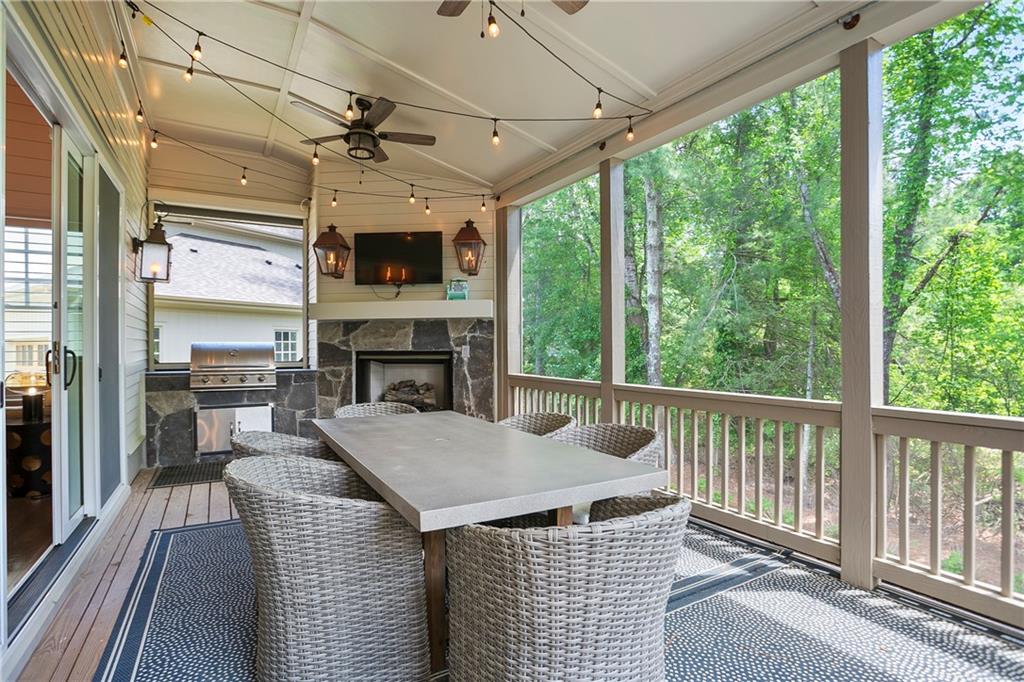 2578 Middle Coray Circle, Marietta, Georgia image 23