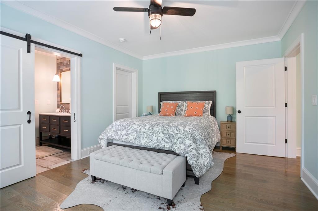 The Oaks at Mill Pond - Residential