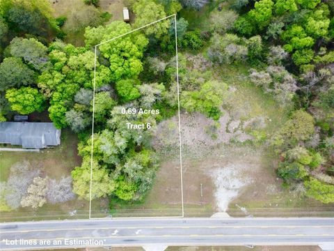 Vacant Land For Sale - 1272 Smyrna Rd<br/> Conyers, GA 30094