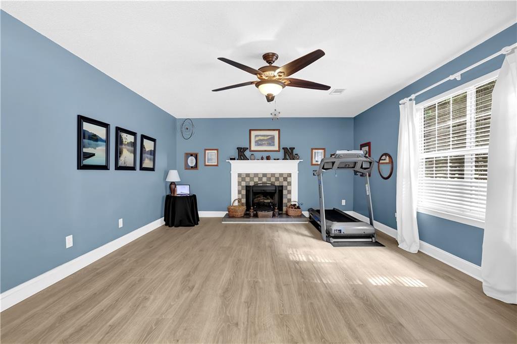 7010 Pinecone Way